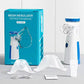 Portable Mesh Nebulizer USB & Battery Operated | Mini Nebulizer With Mask